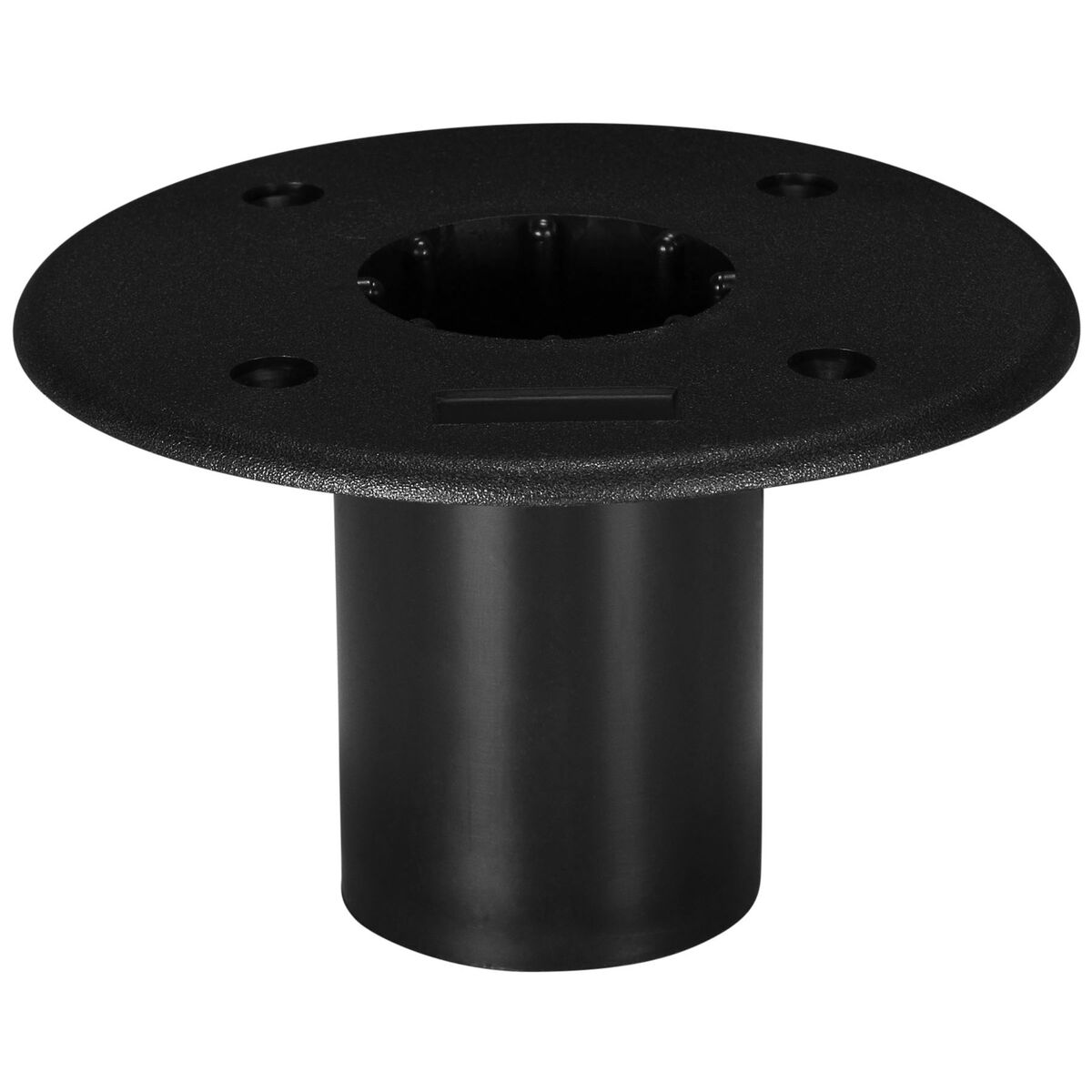 Penn Elcom M Speaker Mounting Top Hat For Tripod Stand Plastic